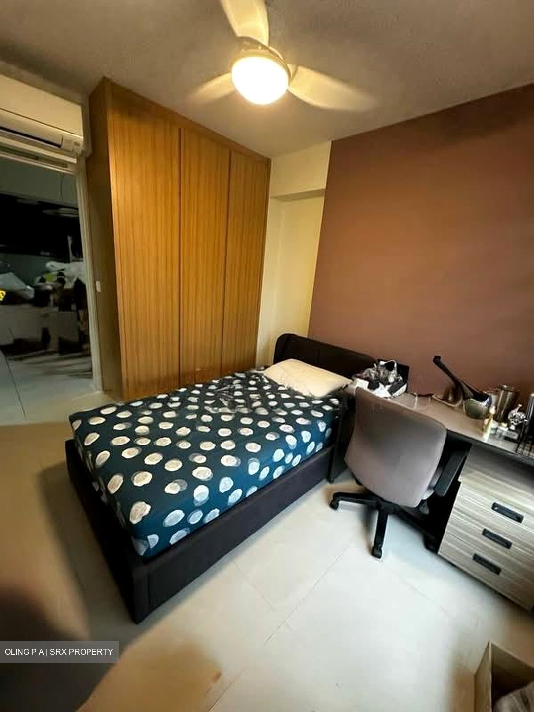 Blk 445A Clementi Crest (Clementi), HDB 4 Rooms #574565511